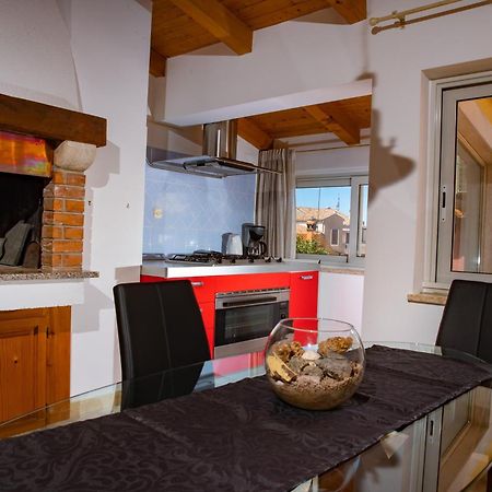 רוביני Dolce Studio Apartmani מראה חיצוני תמונה