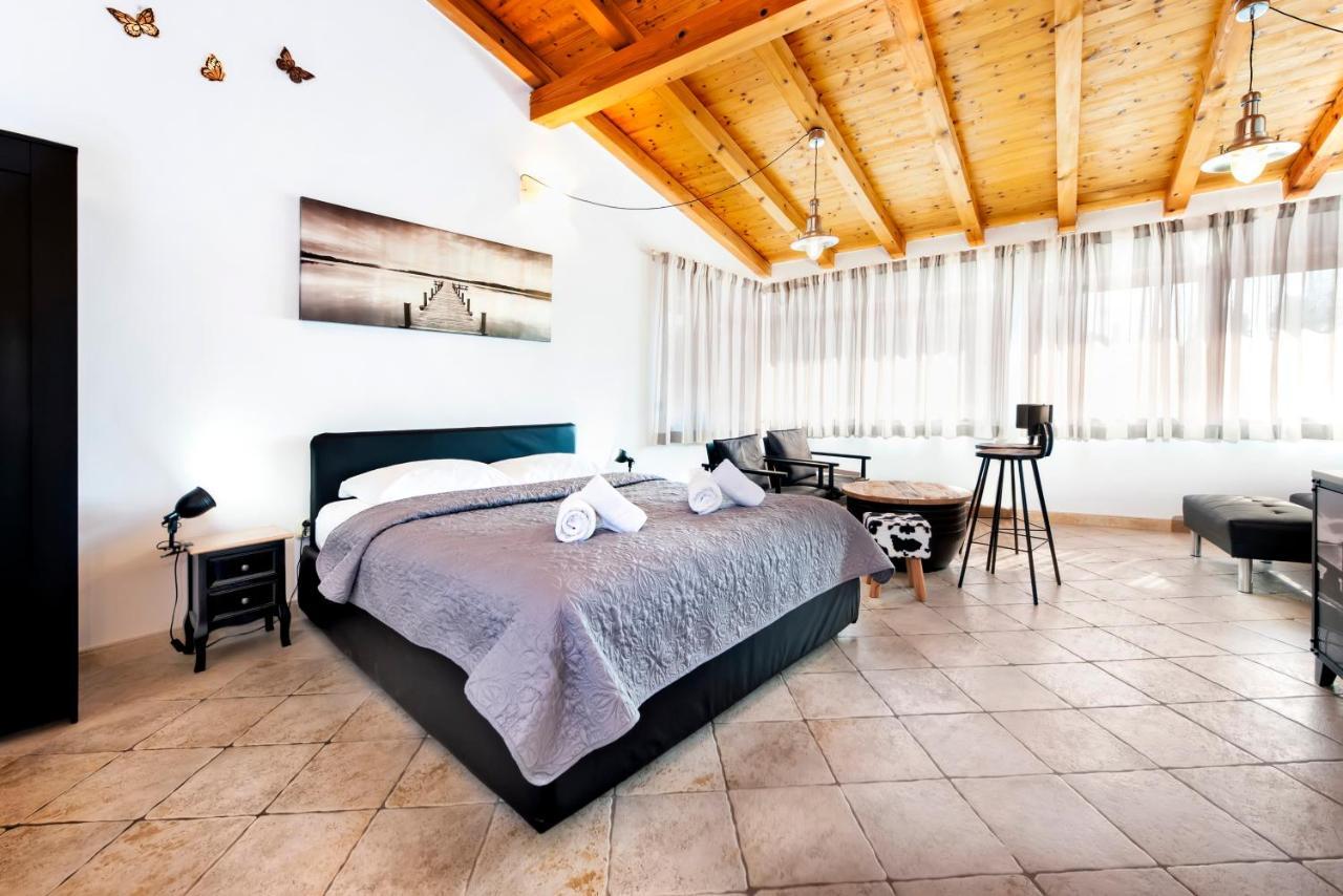 רוביני Dolce Studio Apartmani מראה חיצוני תמונה
