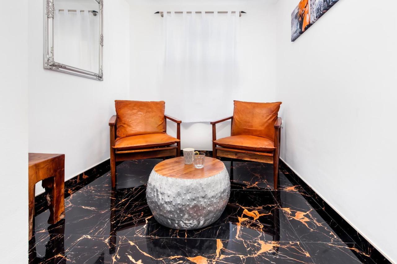 רוביני Dolce Studio Apartmani מראה חיצוני תמונה