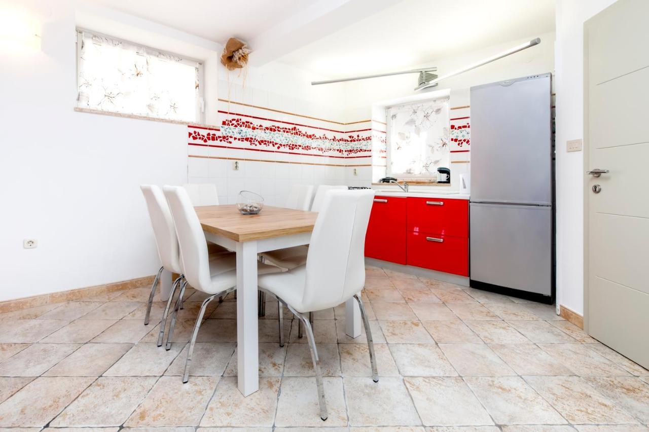 רוביני Dolce Studio Apartmani מראה חיצוני תמונה