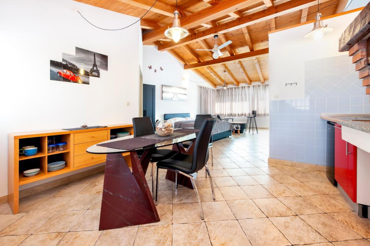 רוביני Dolce Studio Apartmani מראה חיצוני תמונה