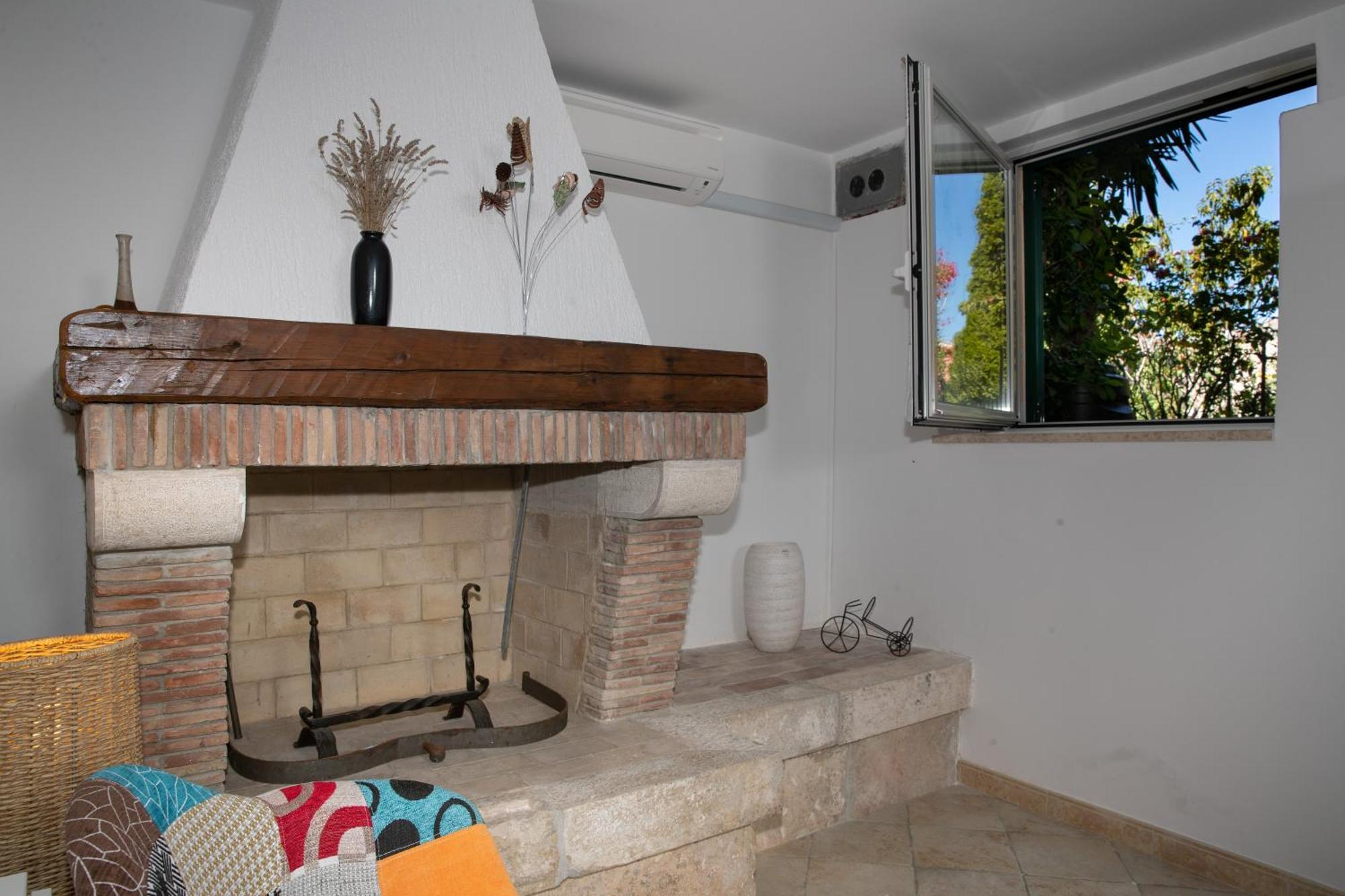 רוביני Dolce Studio Apartmani מראה חיצוני תמונה