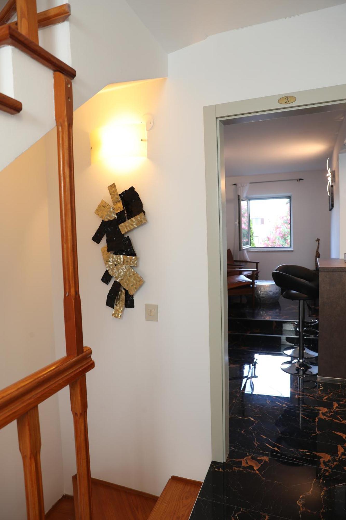 רוביני Dolce Studio Apartmani מראה חיצוני תמונה